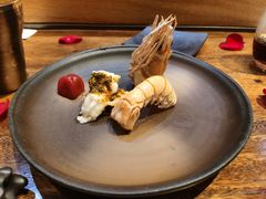 -桐寿司Sushi Tong