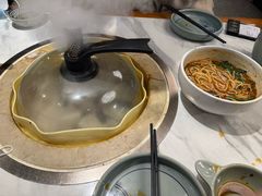 -云海肴云南菜·蒸汽石锅鱼(新奥店)