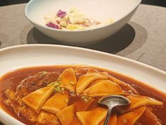-柒园·三十年创意杭帮菜(龙湖滨江天街店)