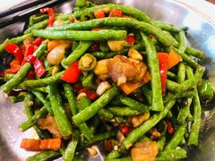 -湖南乡情湘菜馆(罗湖店)