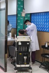 -雍禾植发全国连锁