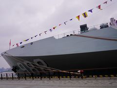 -上海港国际客运中心