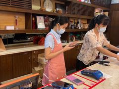 -北海渔村酒楼·粤菜海鲜点心(新华店)