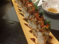 -桥岚·巷子鲜河豚鱼(专门店)