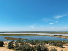 -黄沙古渡原生态旅游区