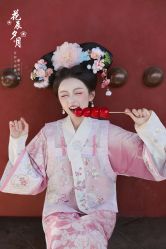 点击看大图 -美云庭古装·格格服汉服·京城旅拍(北京店)