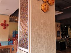 -阿拉木汗餐厅(山大路店)