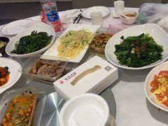 -渝信川菜(南滨店)