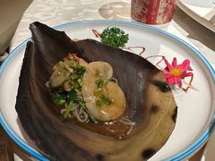 -小广寒电影艺术餐厅(小广寒经三路店)