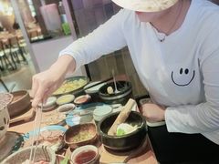 -烧肉达人•炭火烧肉(新天地店)