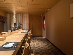 -鲤·鮨KOISUSHI