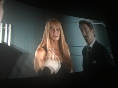 -中国科学技术馆影院