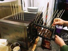 -晋商羊家将(十八中店)