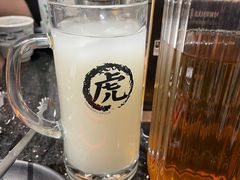 -虎丸烧肉(新大陆广场店)