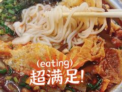 -覃姐柳州螺蛳粉(横岗店)