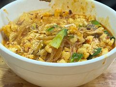 -刘信牛羊肉小炒泡馍(回民街店)