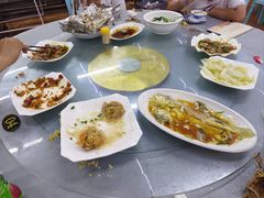 -瑶记海鲜餐厅(西涌店)