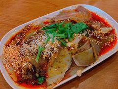 -龙抄手(春熙路总店)
