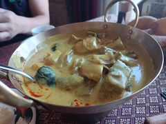 -南沙游艇会·大兵船餐厅