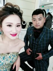 点击看大图 -王子宫殿婚纱摄影(环山路总店)