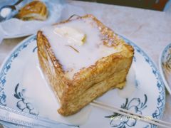 法兰西多士-渔记茶餐厅(渔村店)