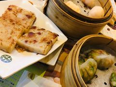 -添好运点心专门店(深水埗店)