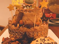 -EnergyCake蛋糕理想国