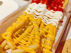 -佬缸炮江湖川菜(玉林店)