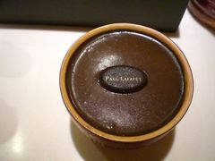 巧克力慕丝-Paul Lafayet(K11 Art Mall店)