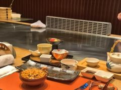 -和·铁板烧·OMAKASE(望京昆泰嘉晟酒店)