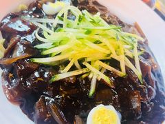 -包装马车·韩国料理·포장마차