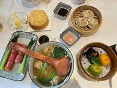 -粤域茶餐厅