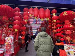 -西北轻工批发市场