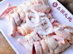 -春润大地海南椰子鸡(沙井京基百纳广场店)