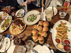 -blue frog蓝蛙(长泰广场店)