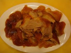 烤鸭-西安烤鸭店(369烤鸭王店)