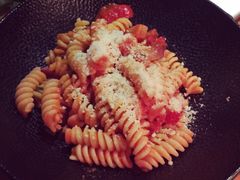 -君悦酒店·La Terrazza意合園·意式风味