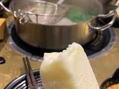 -手选潮汕鲜活牛肉火锅(二七广场店)