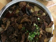 -麻木老地方牛筋牛杂(长堤街店)