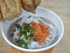 原味糊汤粉-徐嫂糊汤粉