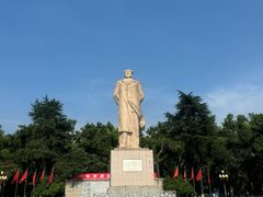 -岳麓山风景名胜区