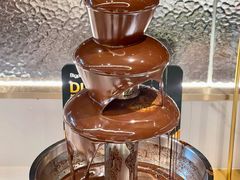 -比格比萨自助(望承公园店)