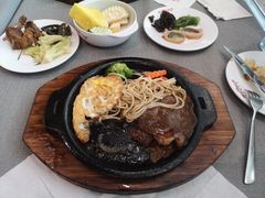 -凡塔斯牛排自助餐厅(莆田万达店)