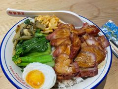 -荔银肠粉(广州北京路旗舰店)