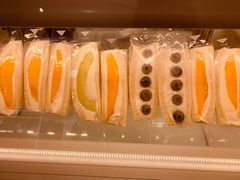 -Fruwich果明治(西单更新场店)