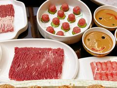 -日坛涮肉(日坛公园店)