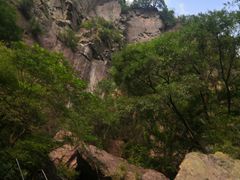 -云岫谷游猎自然风景区