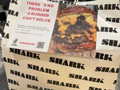-shark burger·鲨鱼汉堡(交子大道店)