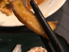 -浩运海鲜·16年专注青岛菜(石老人店)