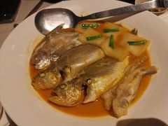 -三利音·玖弄小鲜(浦东嘉里城店)